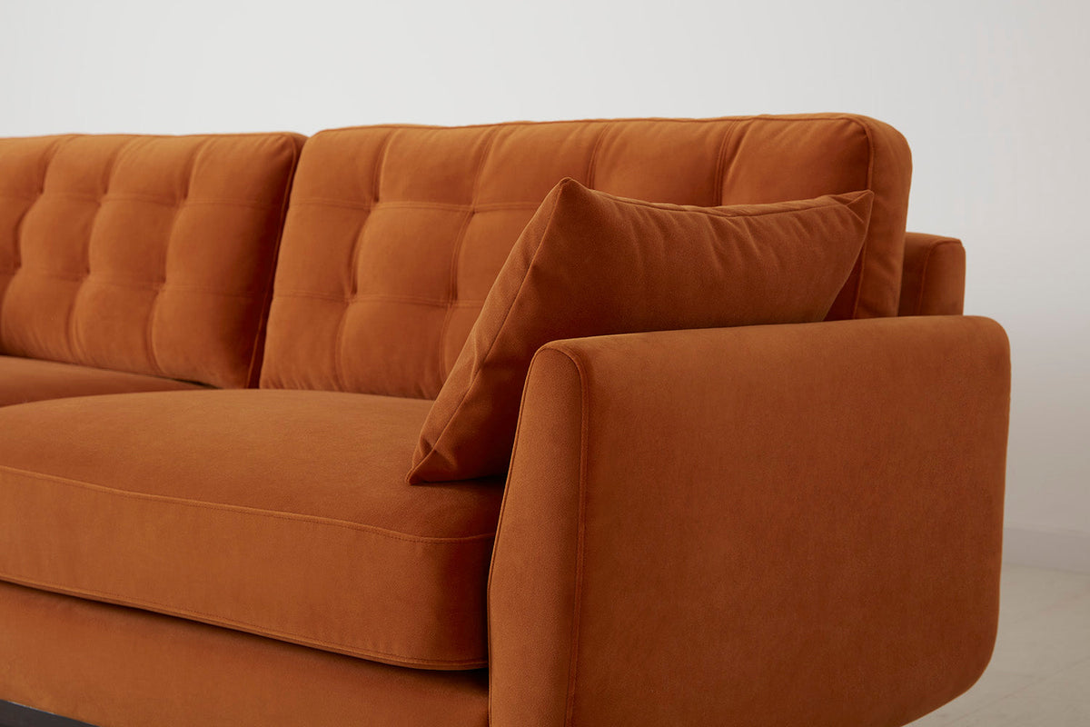 Model 10 3-Seater Sofa