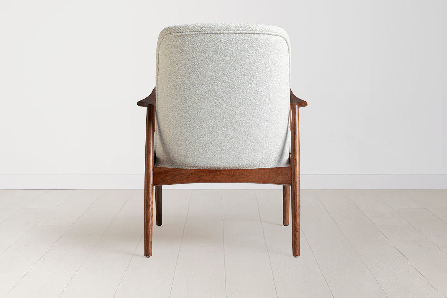 Chair 01, Ivory