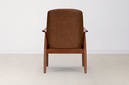Chair 01, Maple