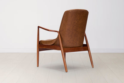 Chair 01, Maple