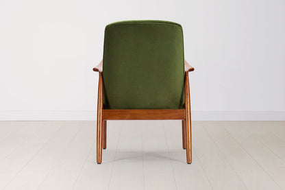 Chair 01, Vine