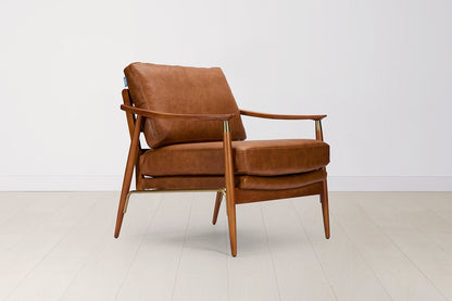 Chair 03, Maple
