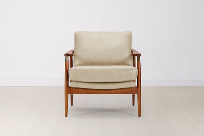Chair 03, Oyster
