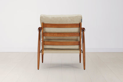 Chair 03, Oyster
