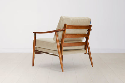 Chair 03, Oyster