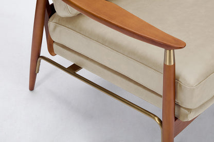Chair 03, Oyster