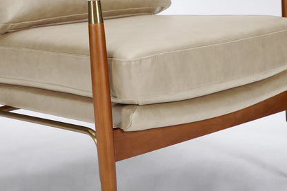 Chair 03, Oyster