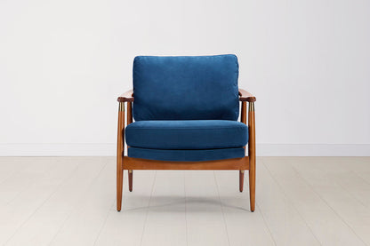 Chair 03, Teal