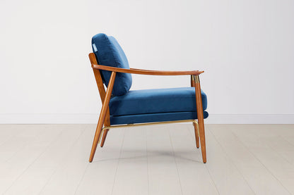 Chair 03, Teal