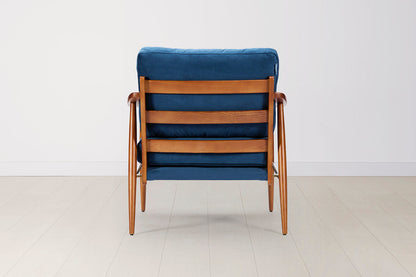 Chair 03, Teal