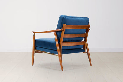 Chair 03, Teal