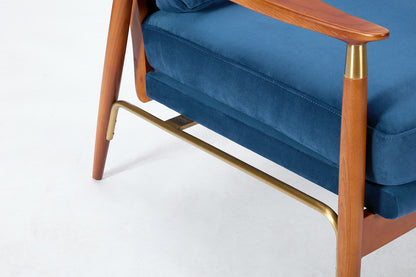 Chair 03, Teal