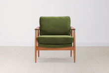 Chair 03, Vine