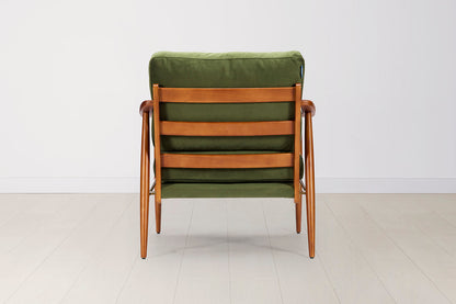 Chair 03, Vine