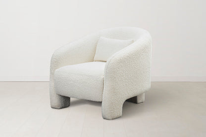 Chair 05, Dove