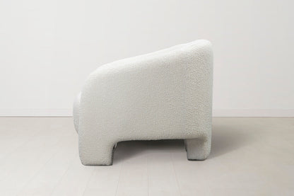Chair 05, Dove