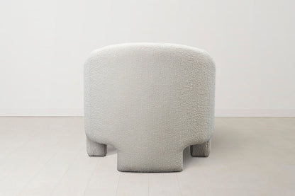 Chair 05, Dove