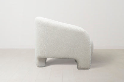 Chair 05, Dove