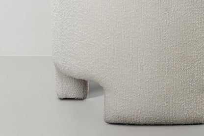 Chair 05, Dove