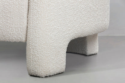 Chair 05, Dove