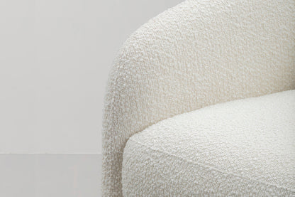 Chair 05, Dove