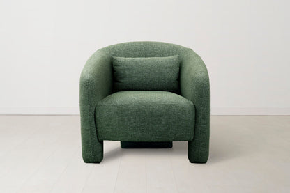 Chair 05, Jade