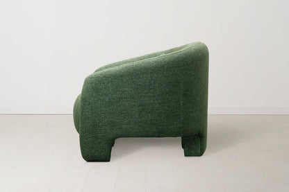 Chair 05, Jade