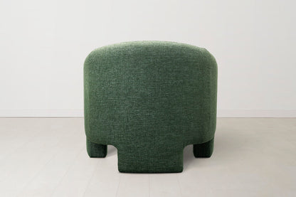 Chair 05, Jade