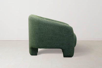 Chair 05, Jade