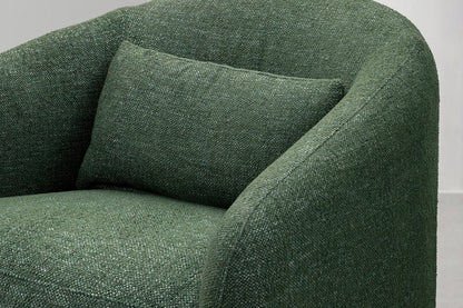Chair 05, Jade