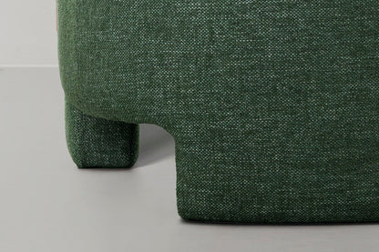 Chair 05, Jade