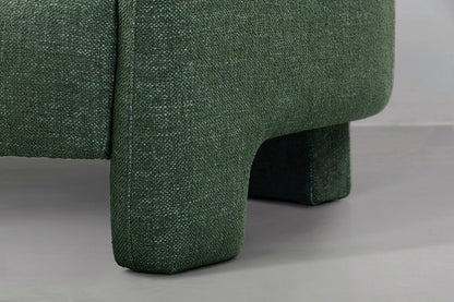 Chair 05, Jade