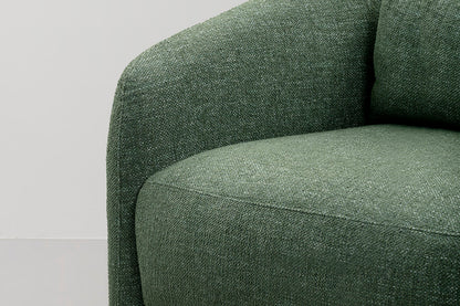 Chair 05, Jade