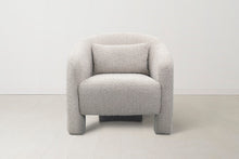Chair 05, Putty