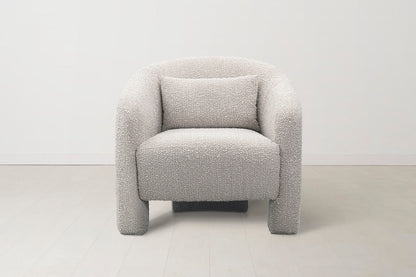 Chair 05, Putty