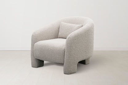 Chair 05, Putty