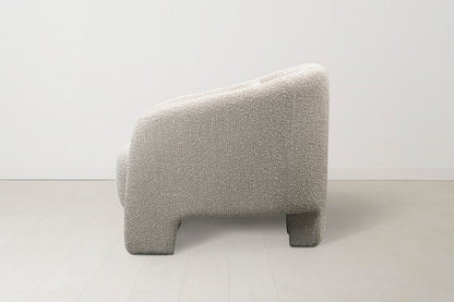 Chair 05, Putty