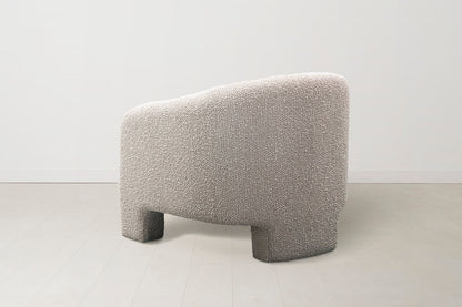 Chair 05, Putty