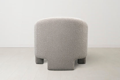 Chair 05, Putty