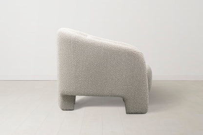 Chair 05, Putty