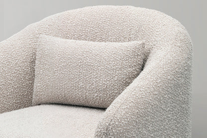 Chair 05, Putty
