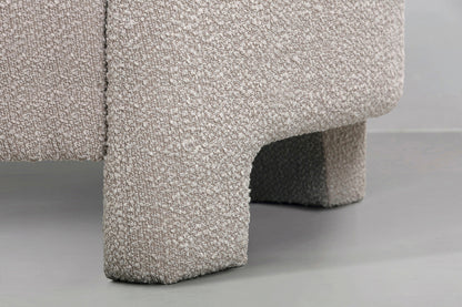 Chair 05, Putty