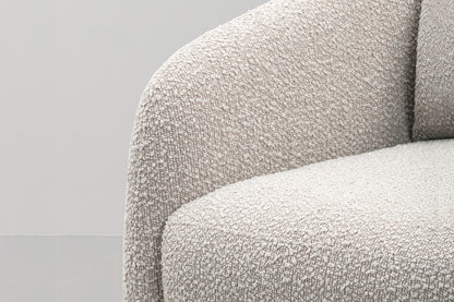 Chair 05, Putty