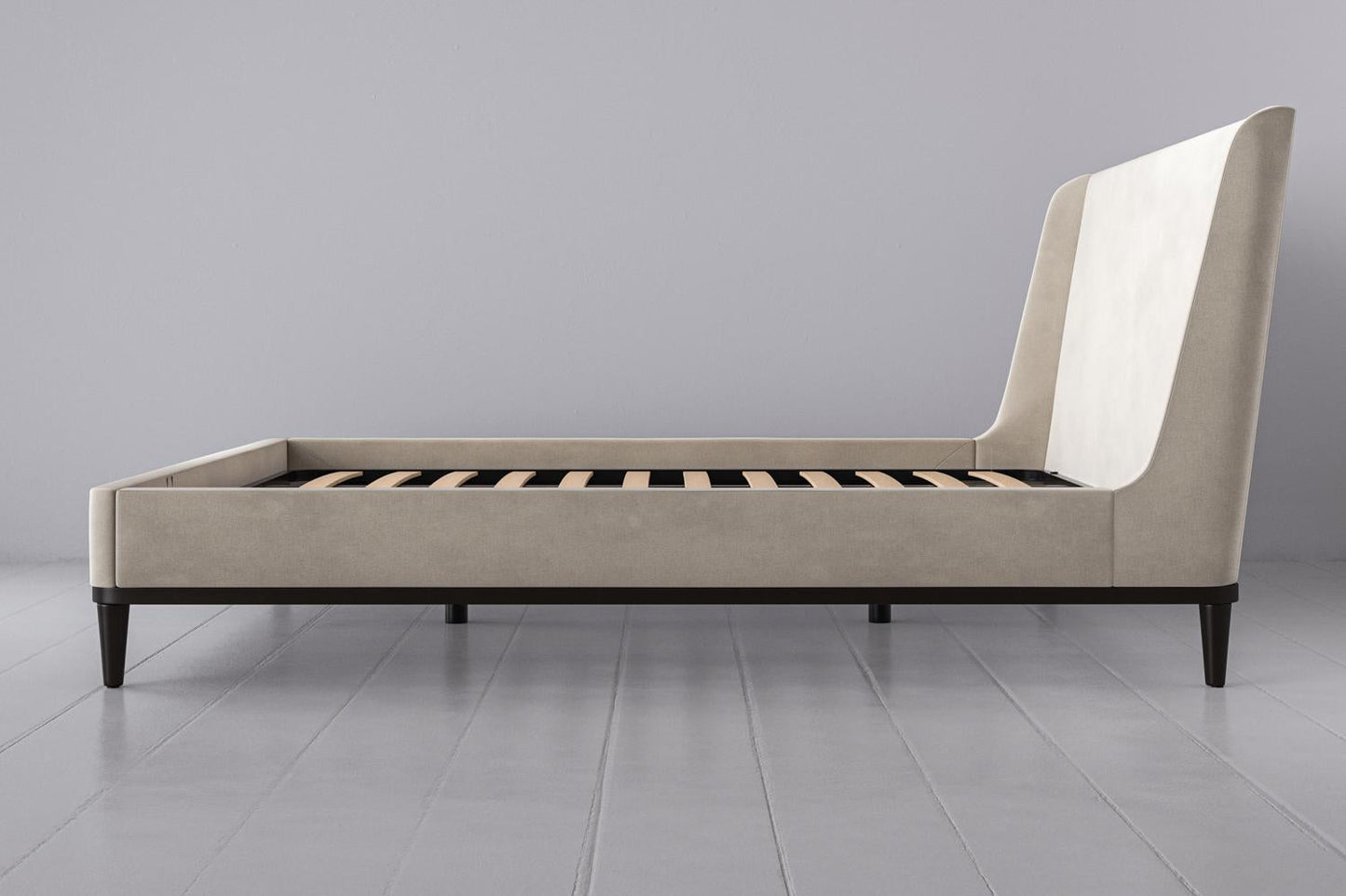 Bed 02 Super King Sized Bed