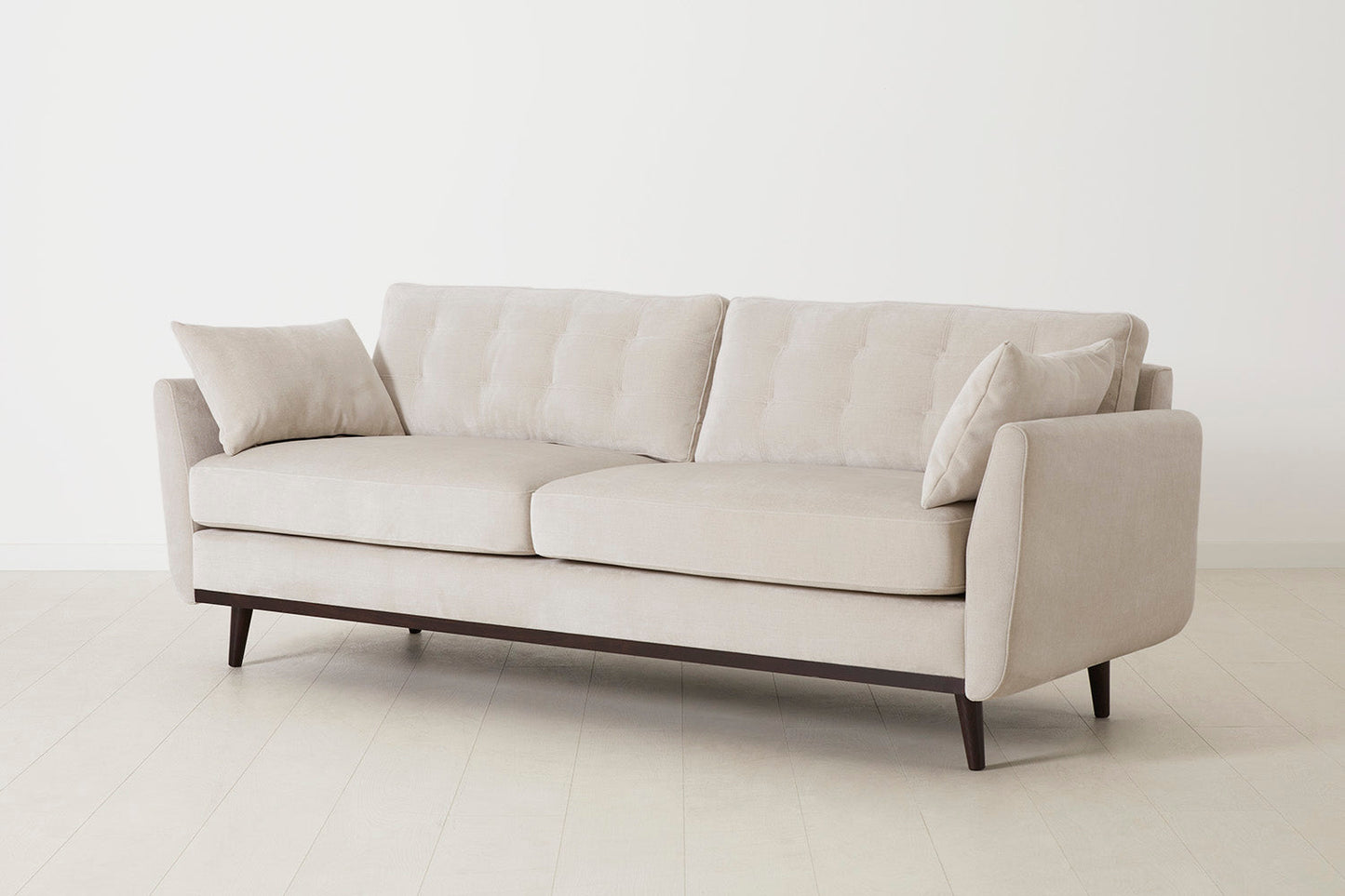 Model 10 3-Seater Sofa