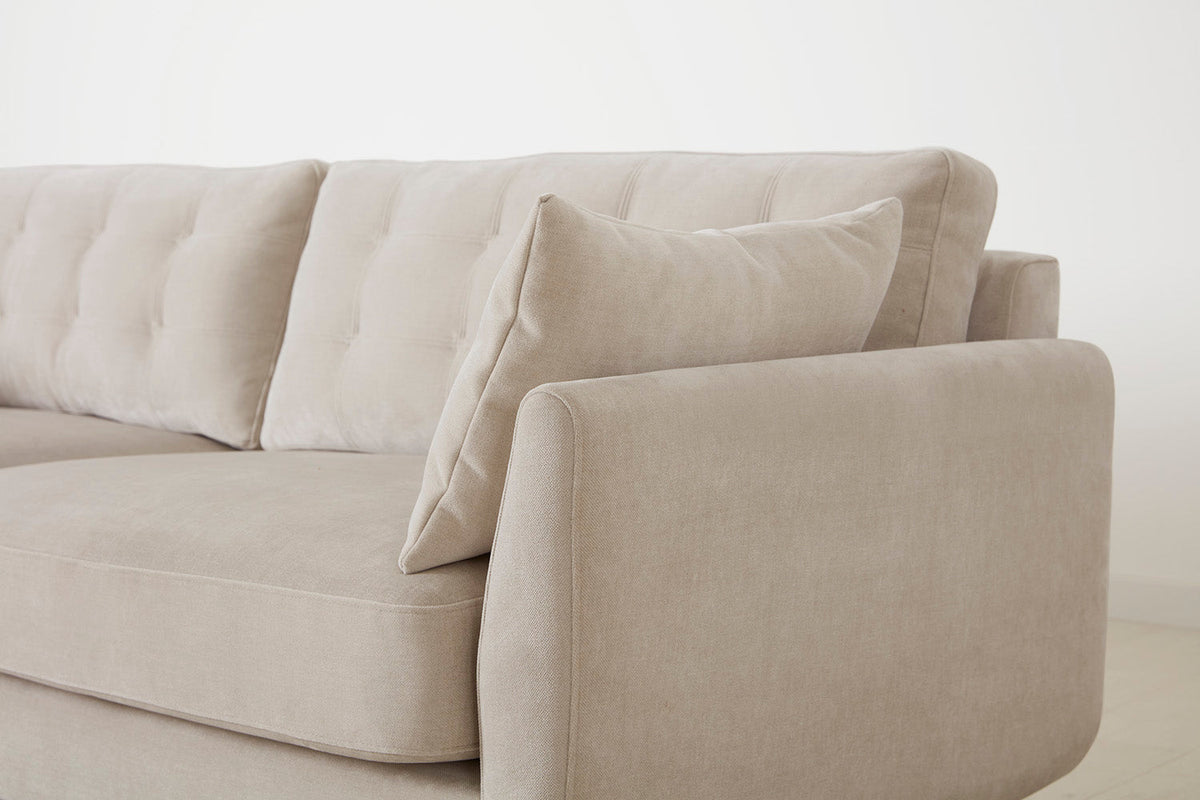 Model 10 3-Seater Sofa