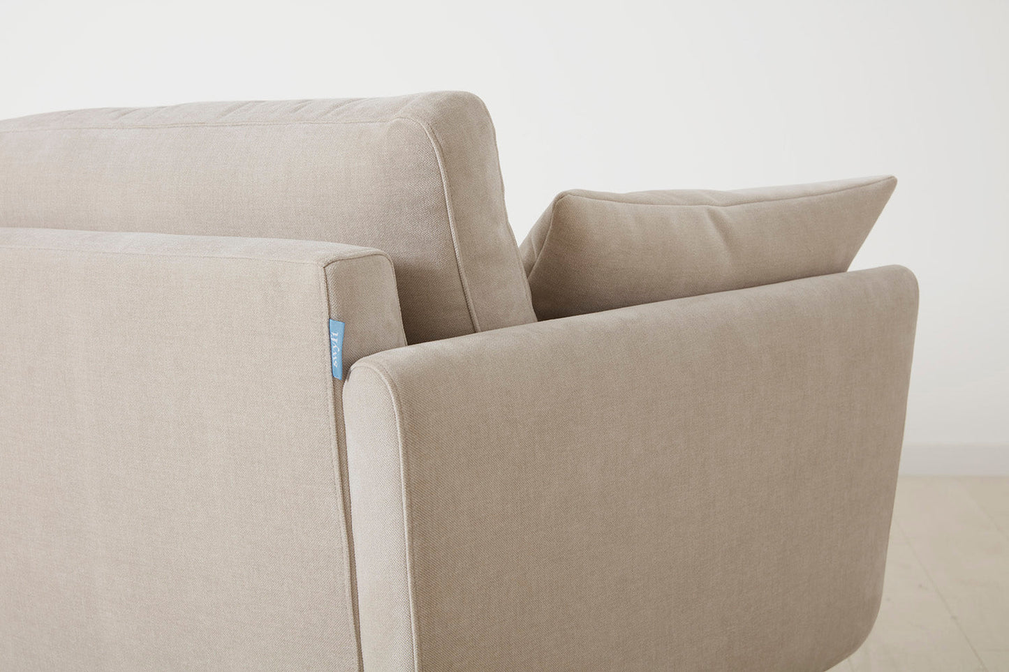 Model 10 3-Seater Sofa