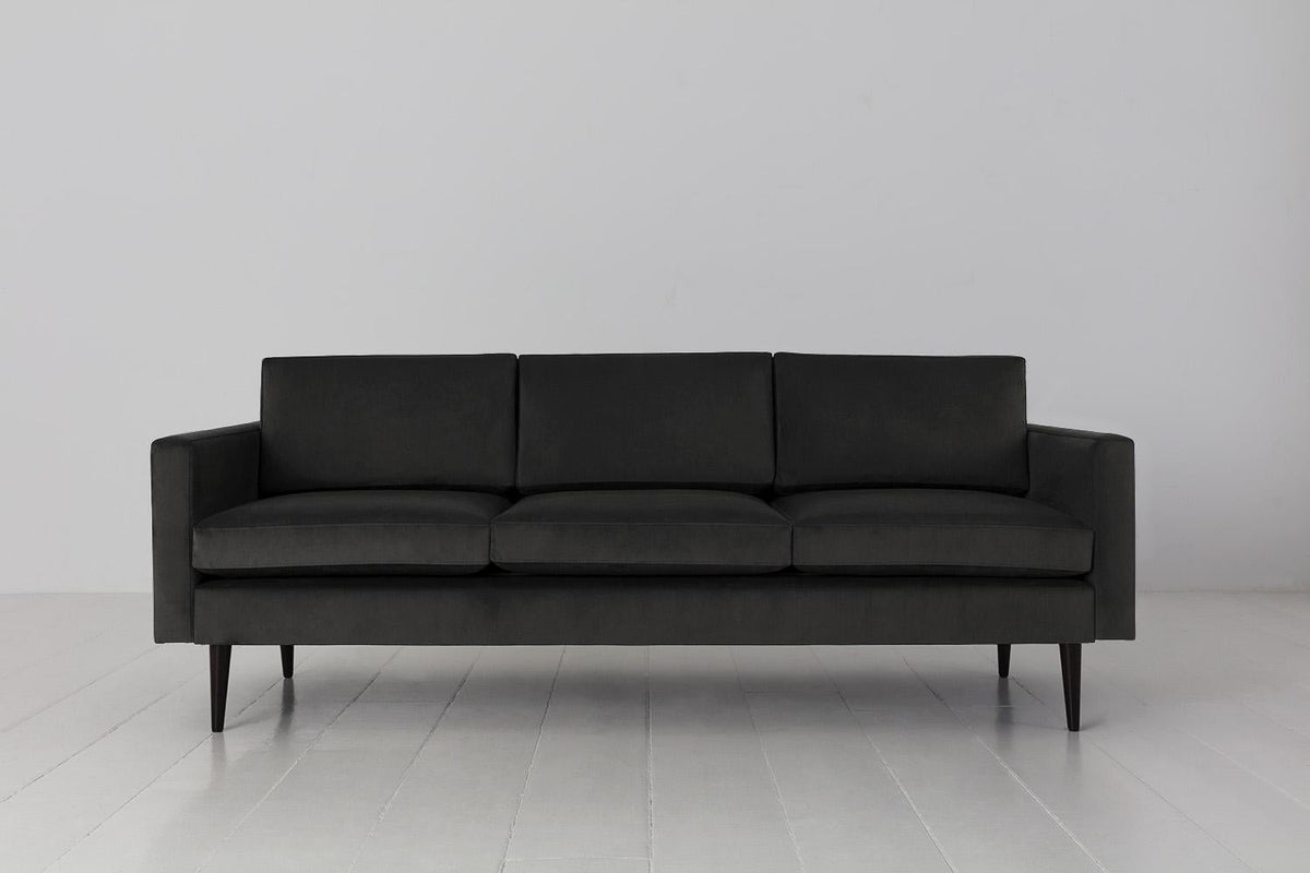 Model 01 3-Seater Sofa