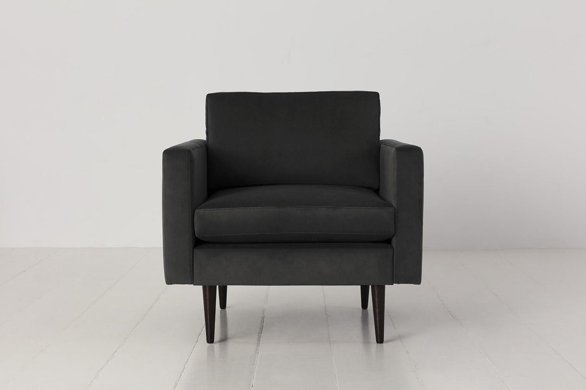 Model 01 Armchair