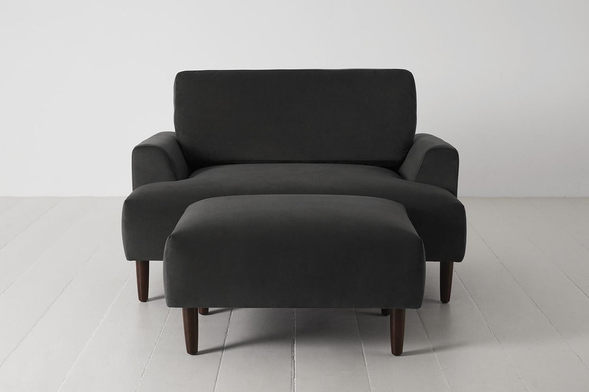 Model 05 Chaise Longue